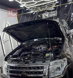 ميتسوبيشي باجيرو